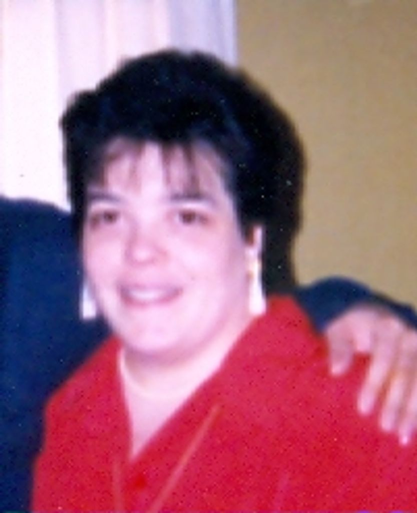 Tina Marie Gustin