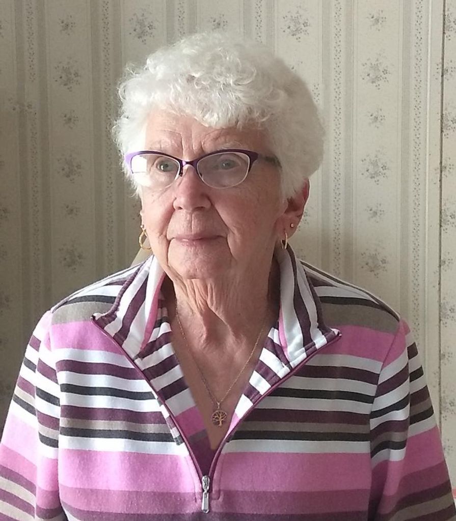 Darlene Mae Adkins Profile Photo