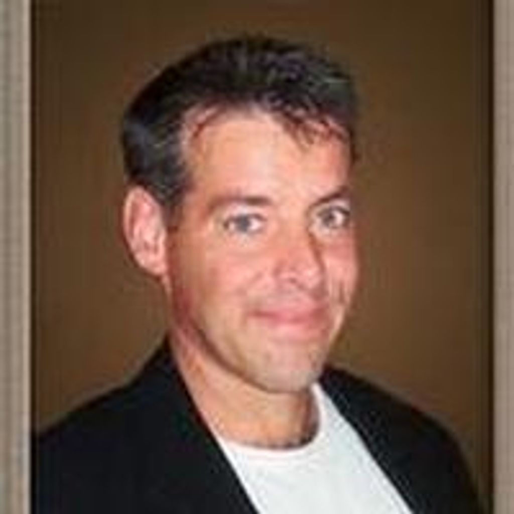 Michael Dudley Cox Profile Photo