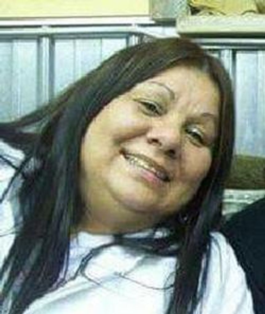 Mary Sue Merrill Profile Photo