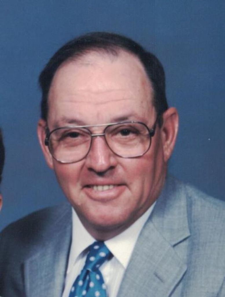 Robert Hanes Davis
