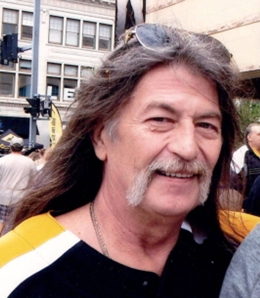 Frank Tracz Profile Photo