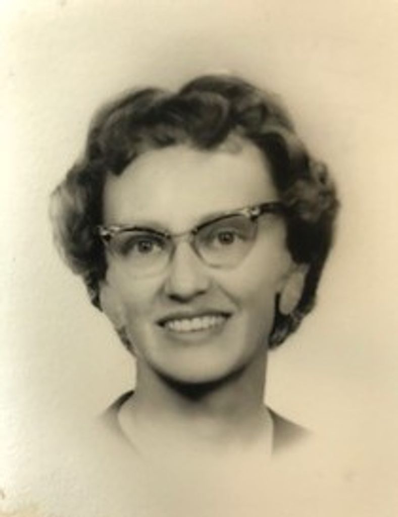 Ida Lytton
