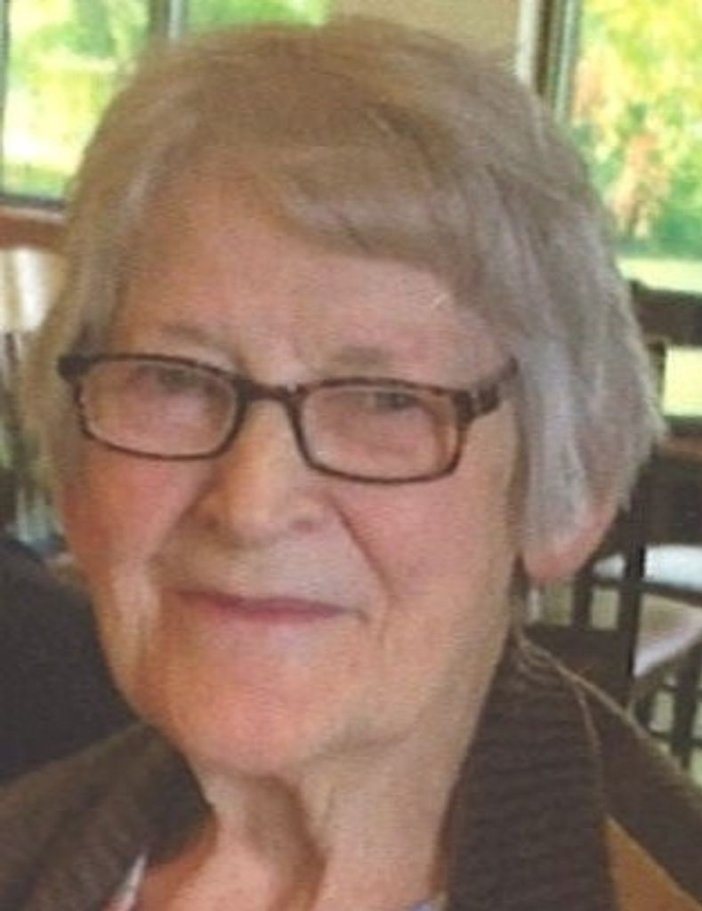 Shirley Emily Kutchenriter Profile Photo