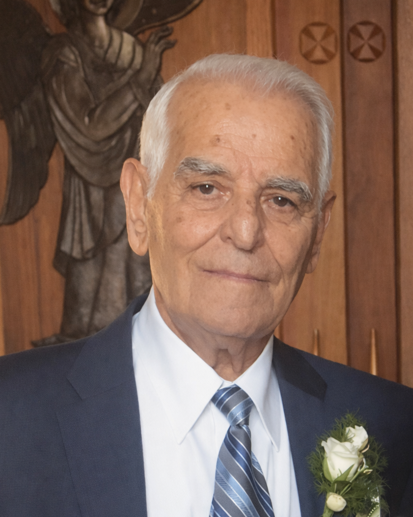 Hrach Leon Setrakian Profile Photo