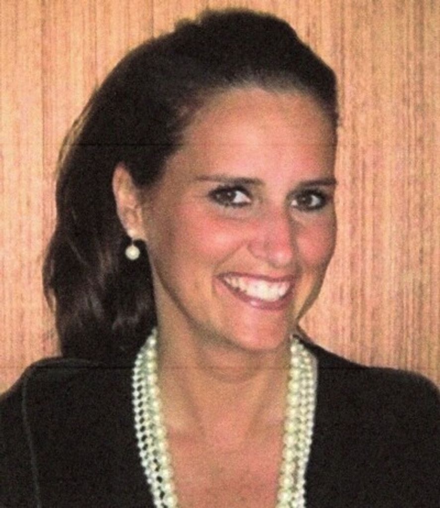 Maria Inez Chiantello Marshall Profile Photo