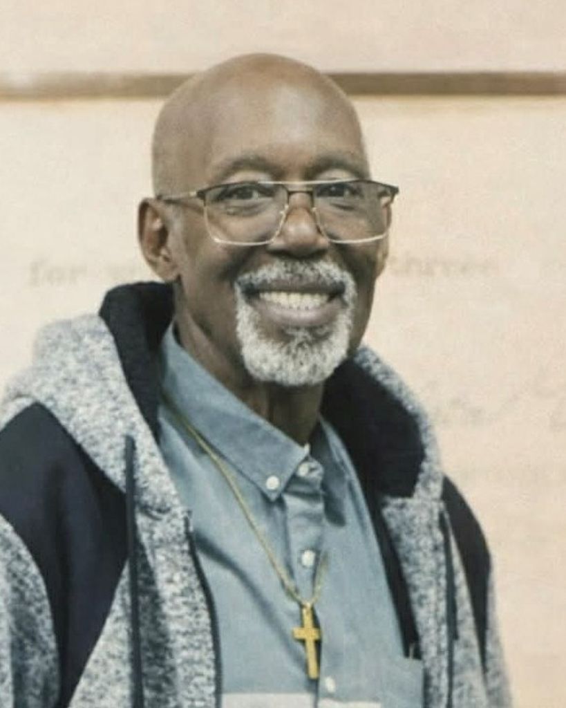 Melvin Williams Profile Photo