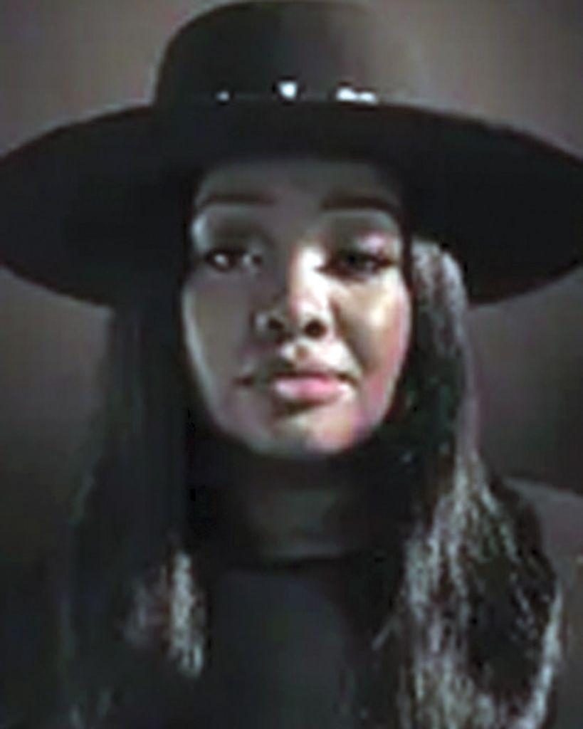 ASHLEY SADE BETHEA Profile Photo