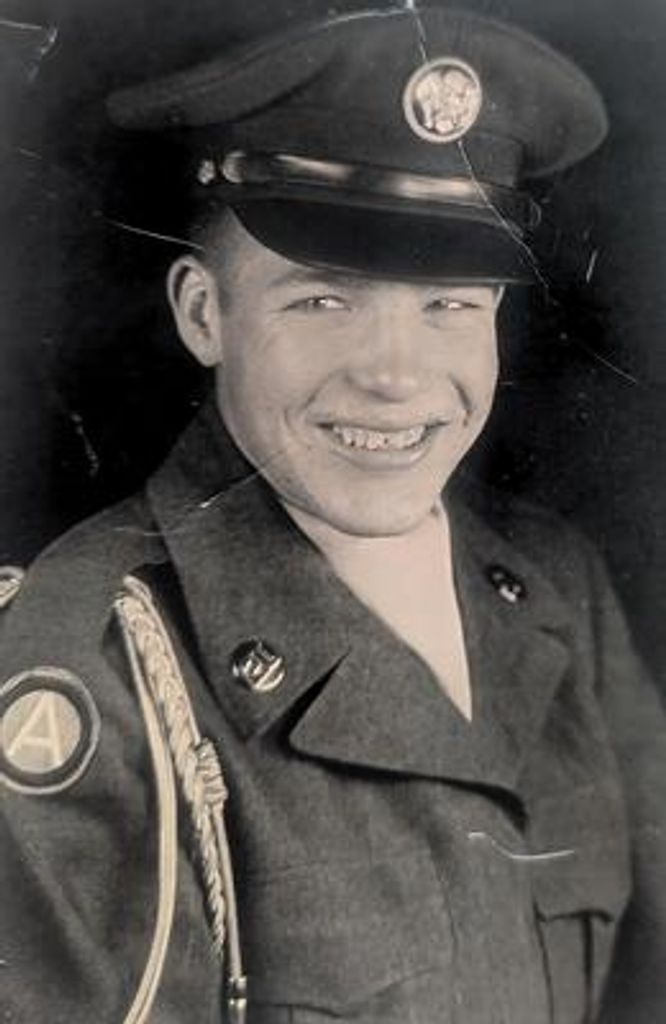 John Robert Hall, Sr. Profile Photo