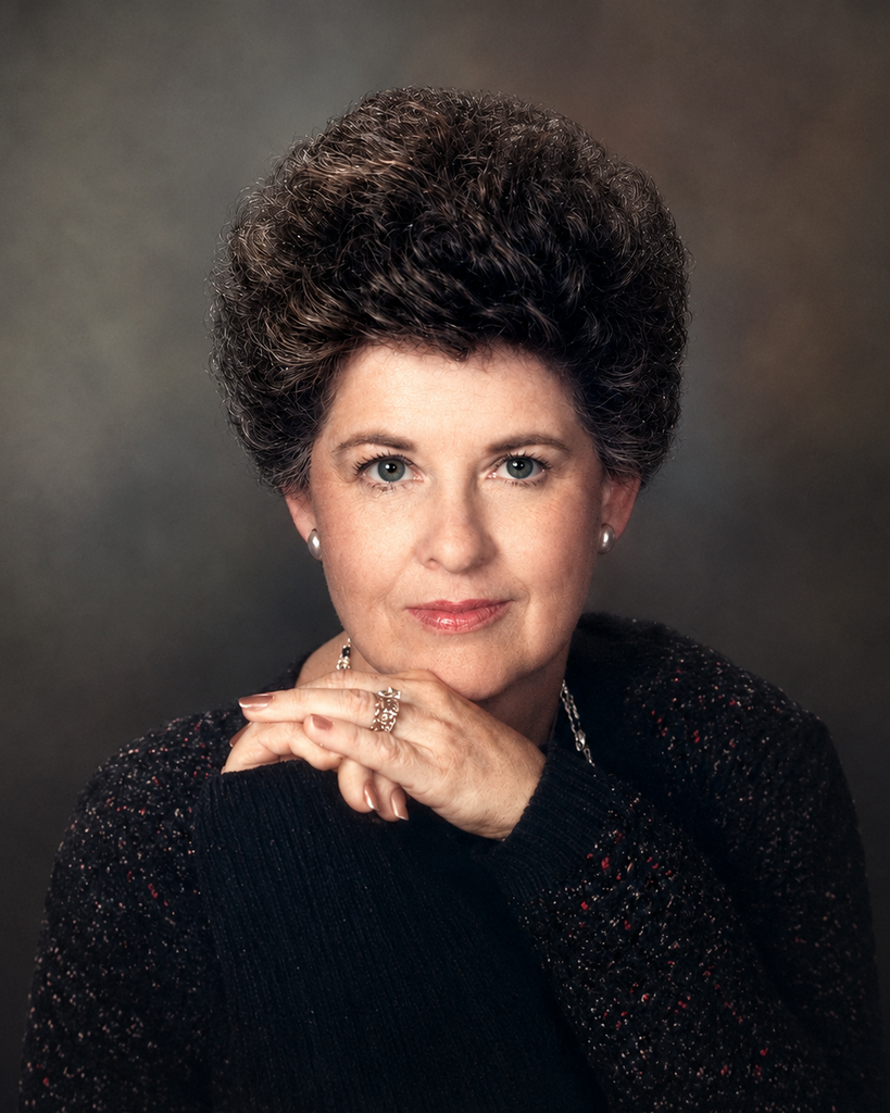 Wanda Lee Tate Berry