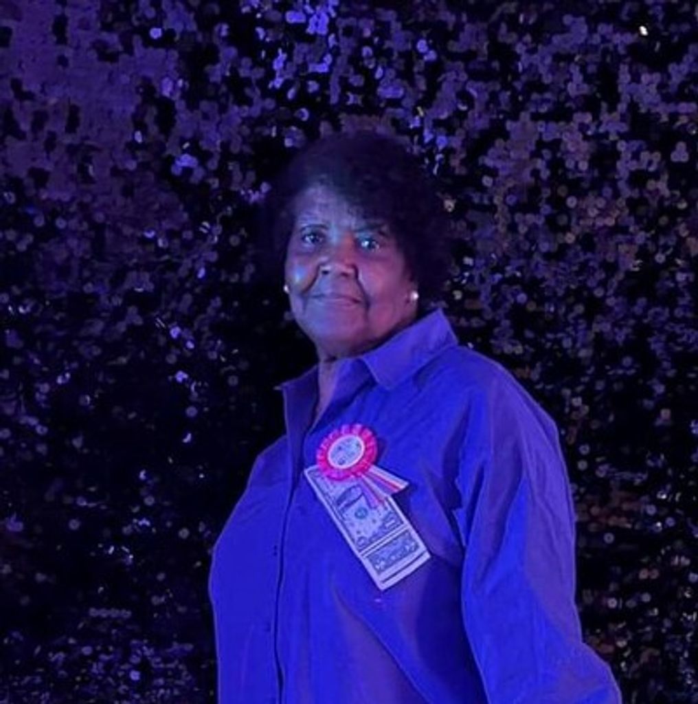 Deloris Franklin Profile Photo
