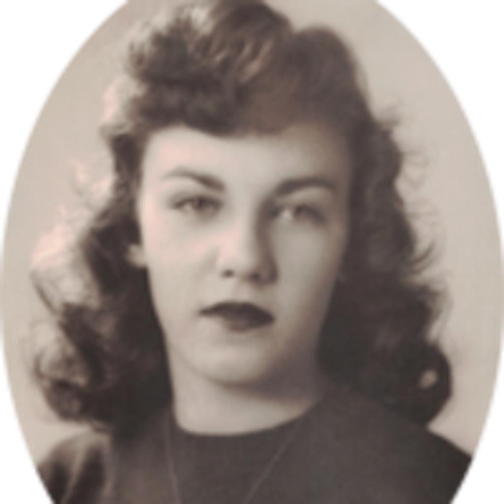 Natalie Jean Seale (Pomeroy)