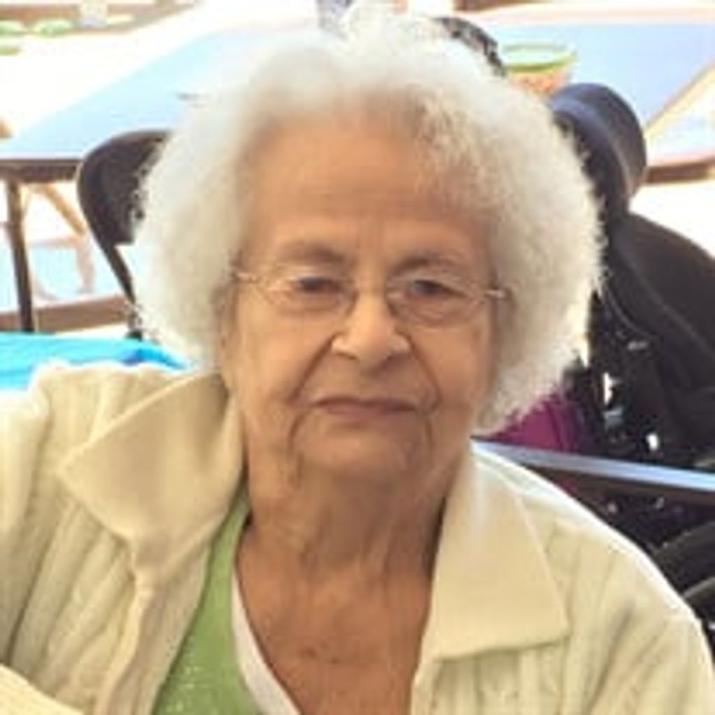 Mrs. Christine Stuart