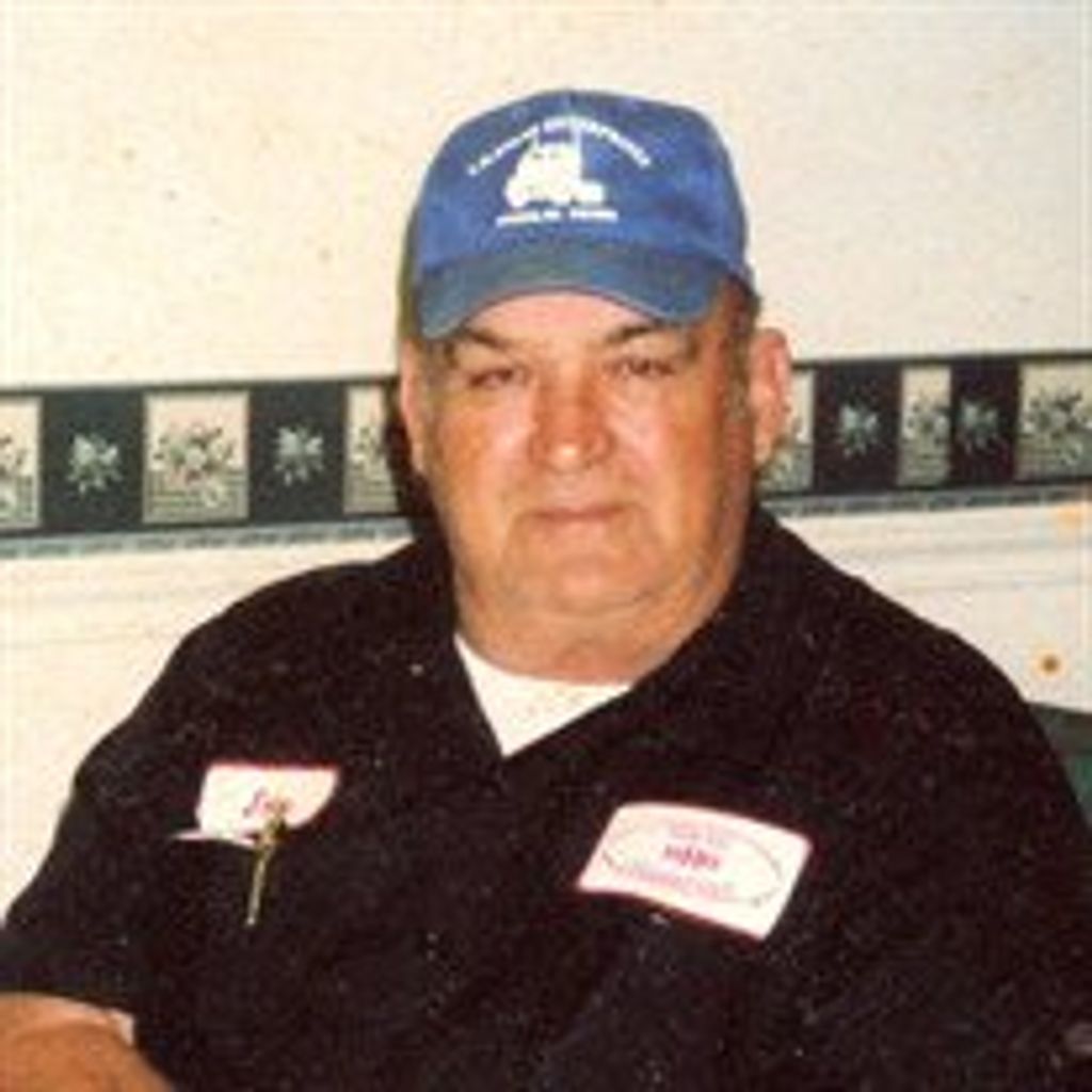 John James "Big John" Boswell
