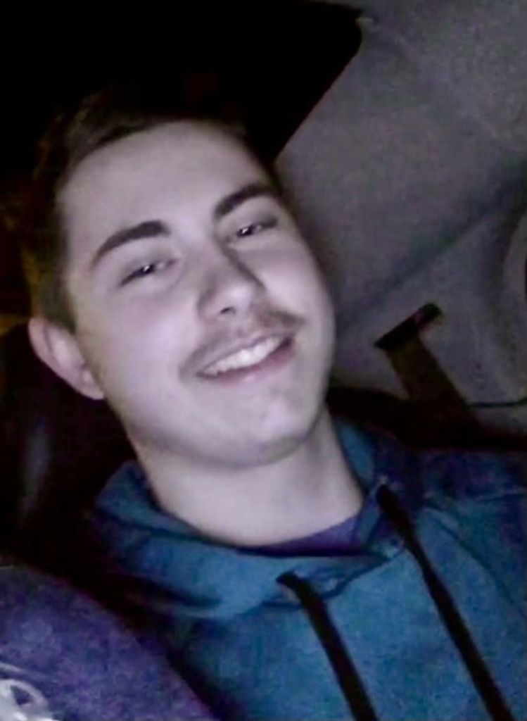 Caleb Robert Wayne Wagner Profile Photo