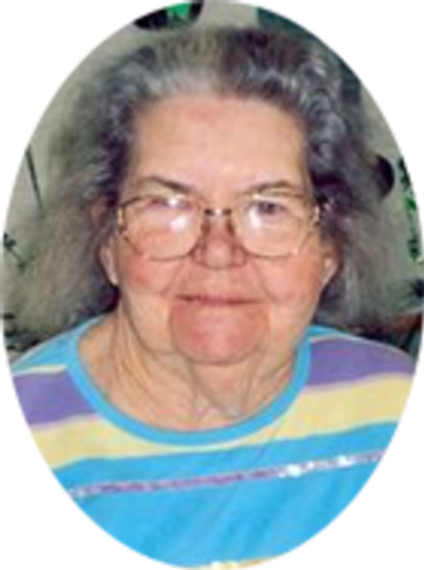 Nelda Christine Glass Orick Profile Photo