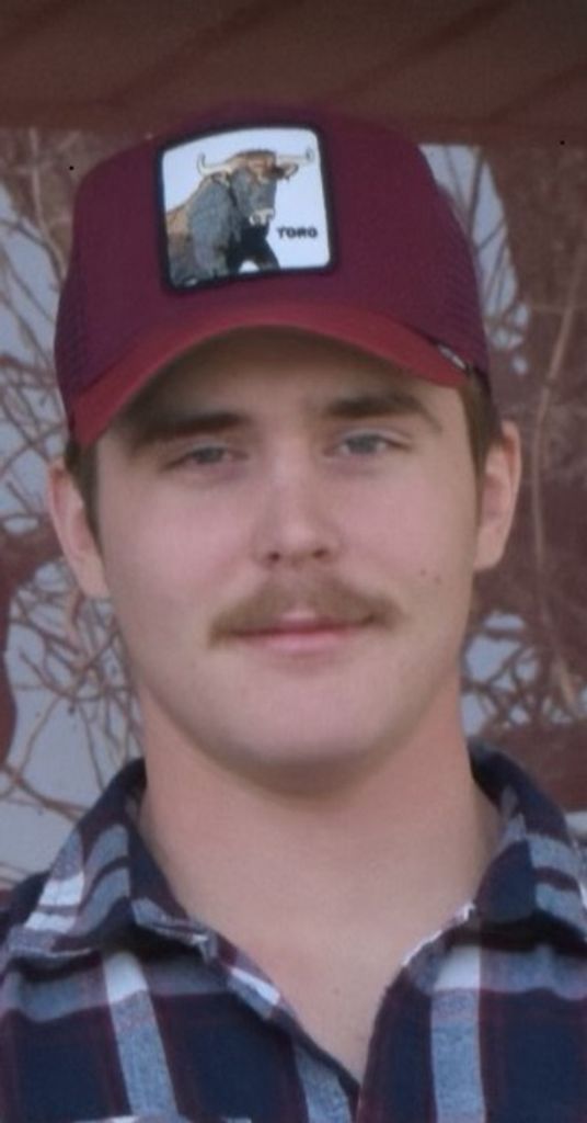 Hayden Drake Hoffmann Profile Photo