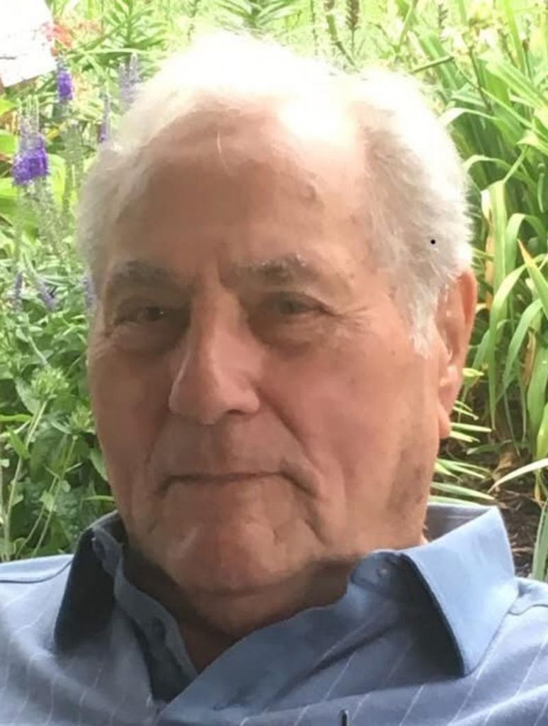 Dewey Lee Hargrove Profile Photo