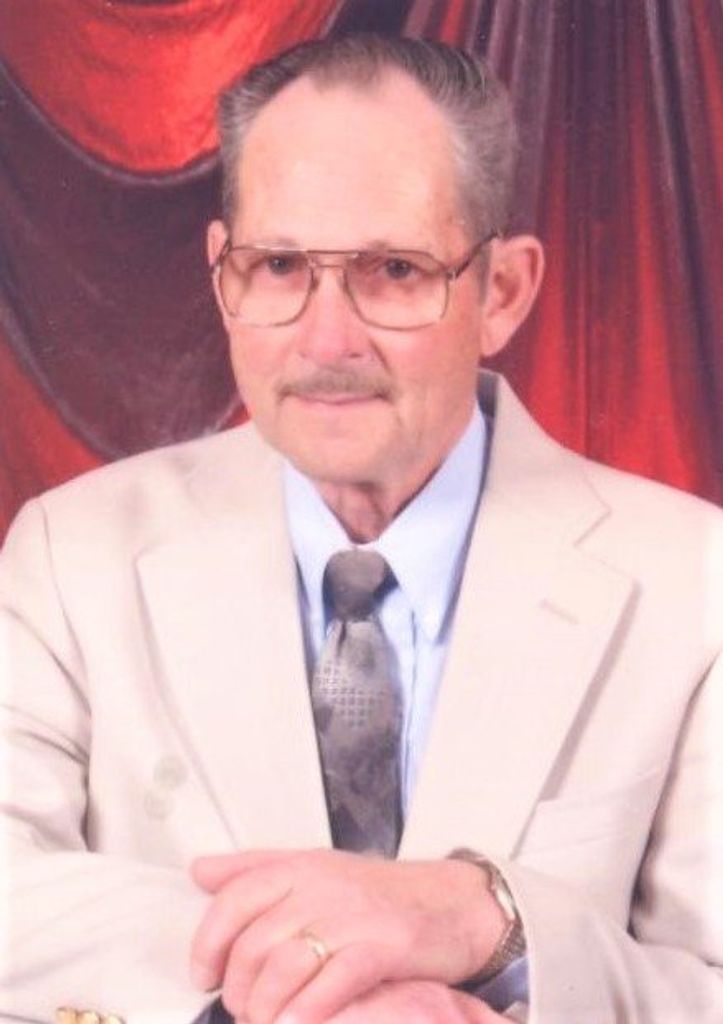 Jack Rodney Tilley