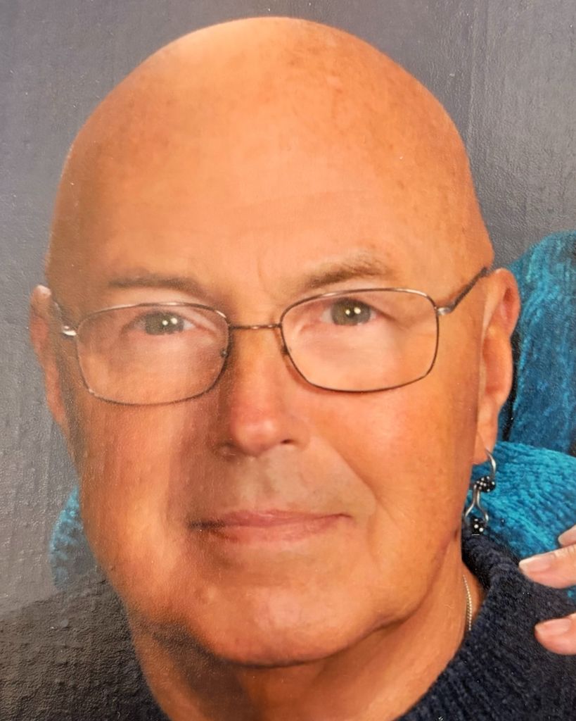 Karl D. Knodel Profile Photo