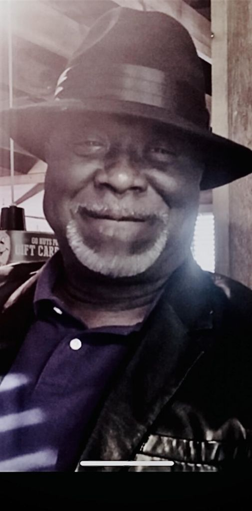 Retired Sfc Jimmy Williams Profile Photo