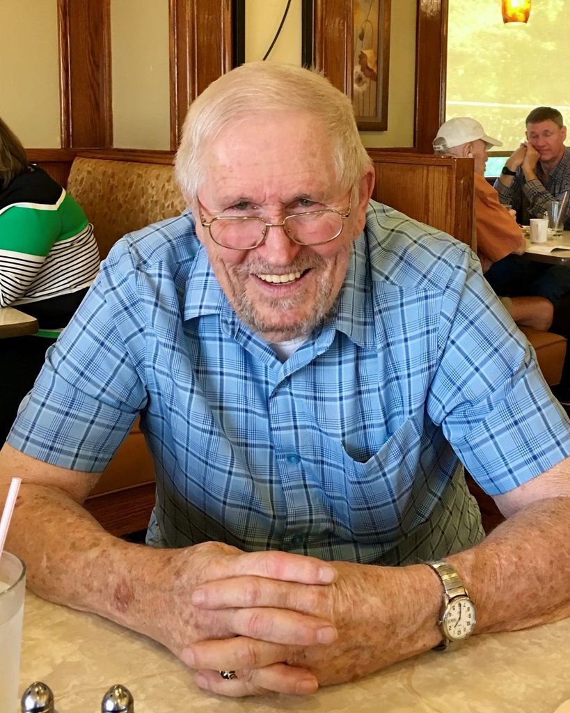 Frank Wood