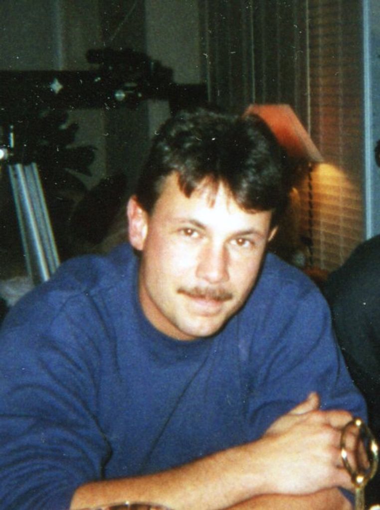 Eric Scott Miller