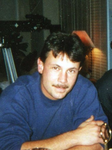 Eric Scott Miller Profile Photo