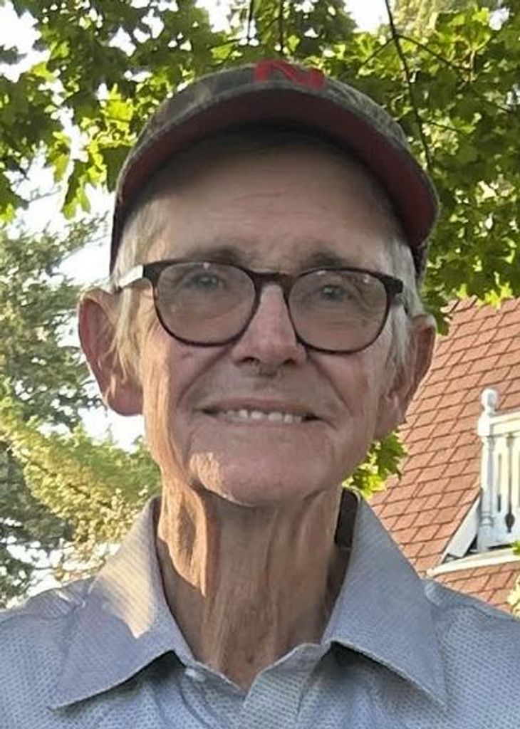 Gordon Sedivy Profile Photo