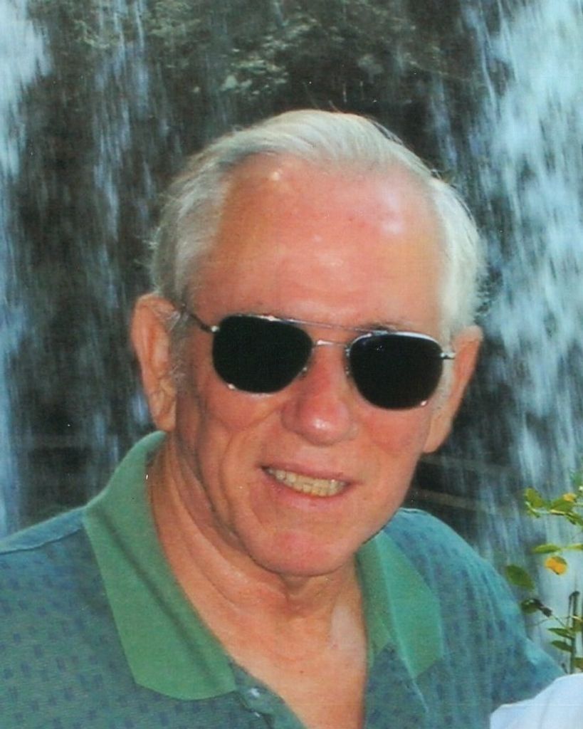 Bruce A. Benway. Sr Profile Photo