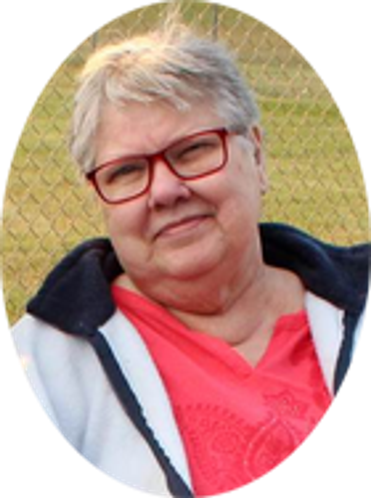 Mary  Lou (Vote)  Trimm Profile Photo