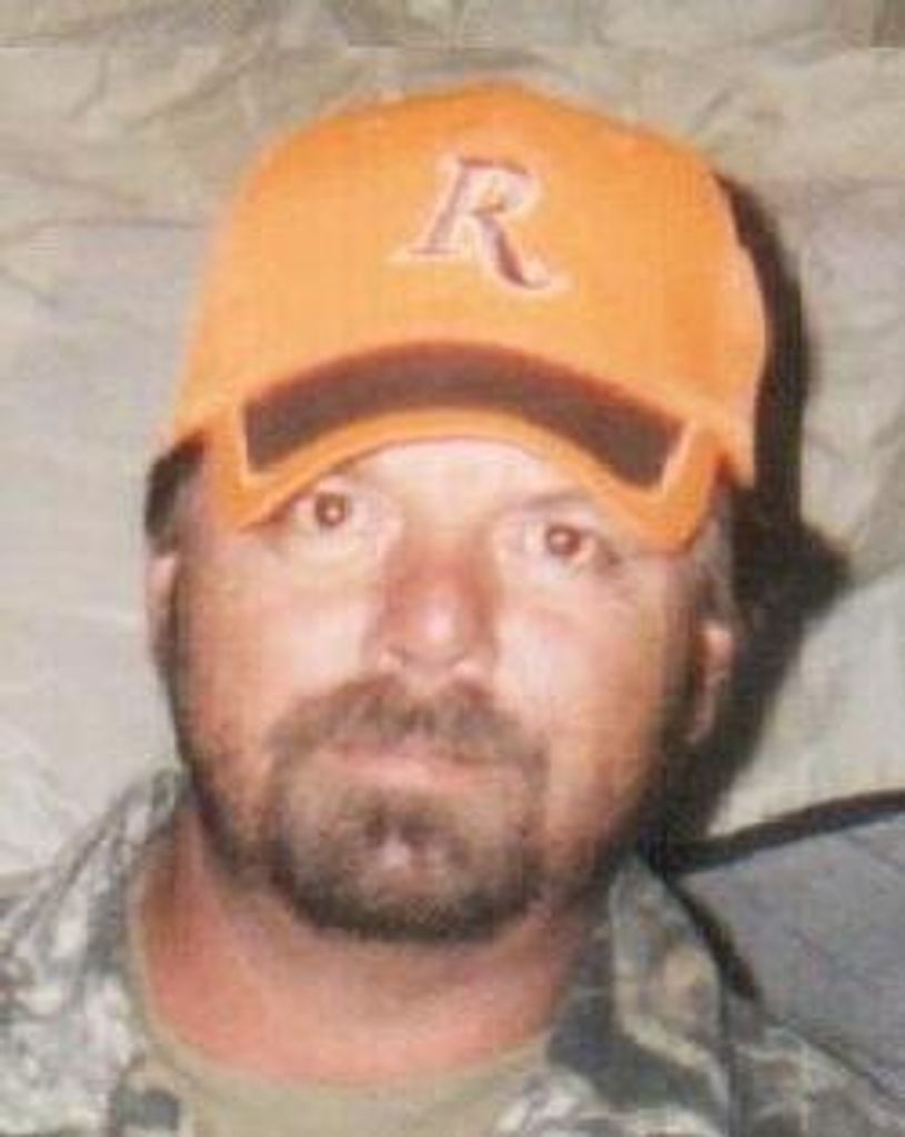 John Donald Bertrand