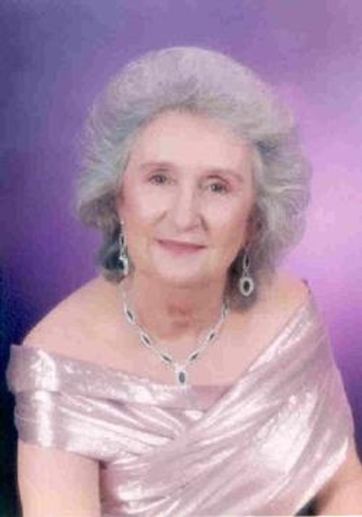 Billie Bryan Campbell Shofner