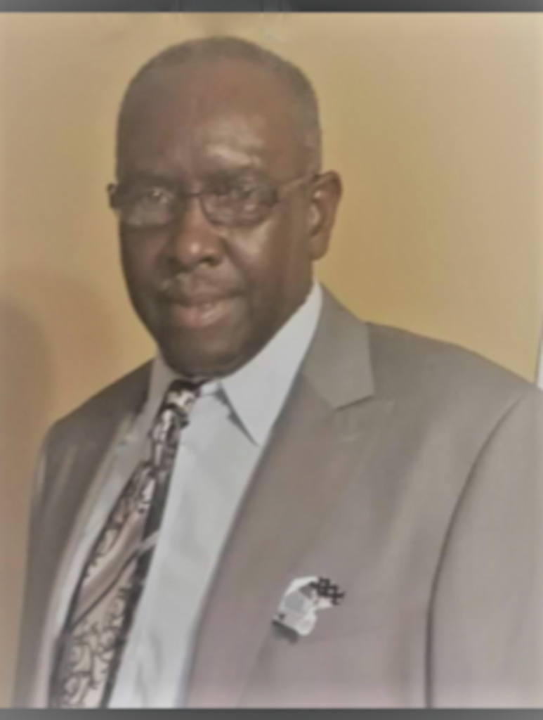 Mr. Joe Lee Johnson, Jr. Profile Photo
