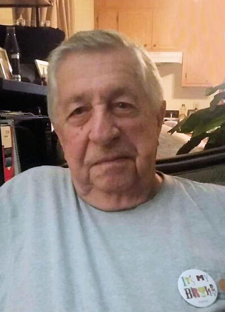 Donald Wilbur Estes Profile Photo