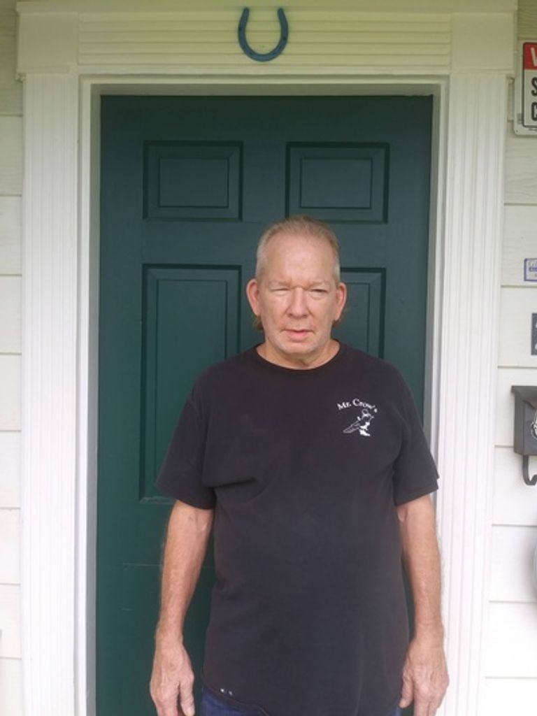 Claude Lee Thornhill