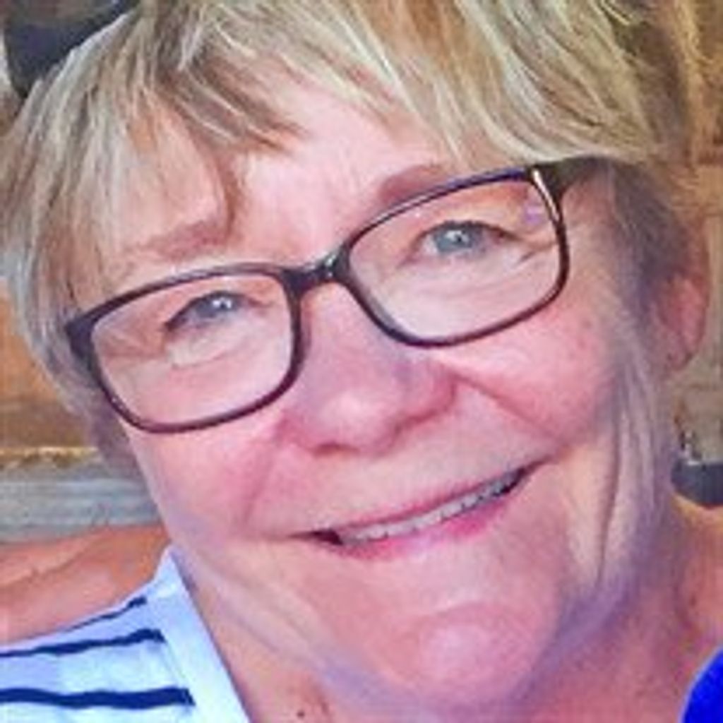 Carla Byrd Profile Photo