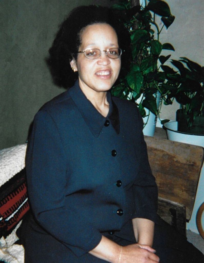 Kathryn A. Chambliss