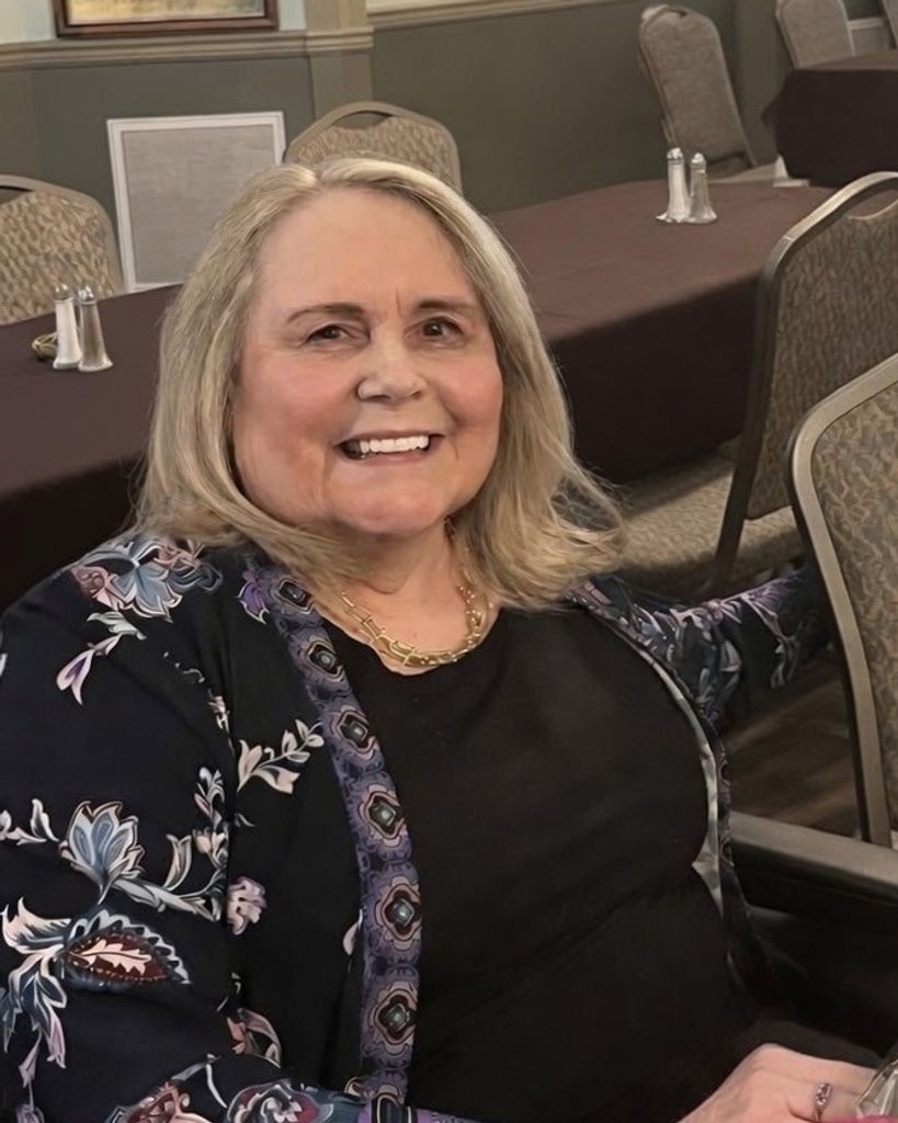 Linda F. Murphy Profile Photo