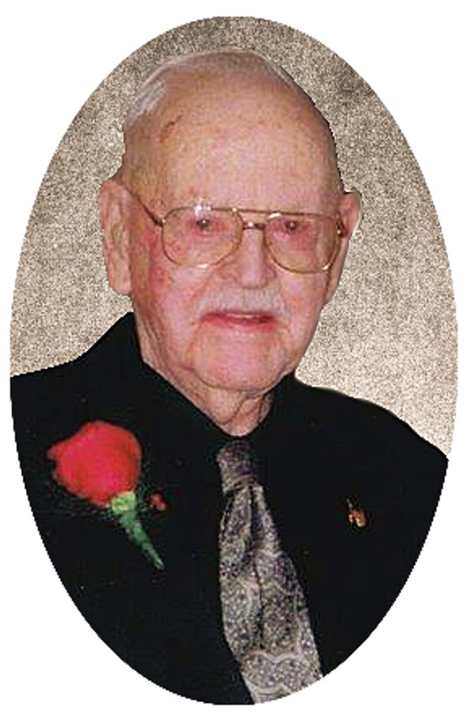 Norman Glen Littleton