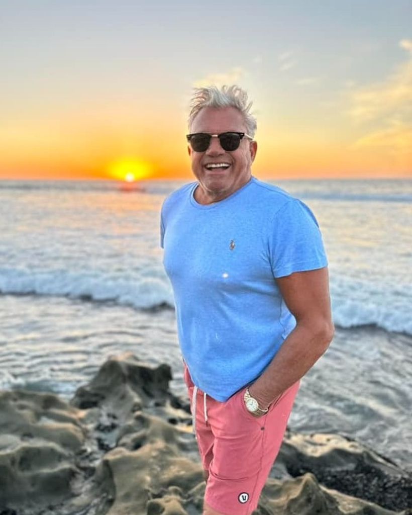 Francis "Frank" V. Colonna