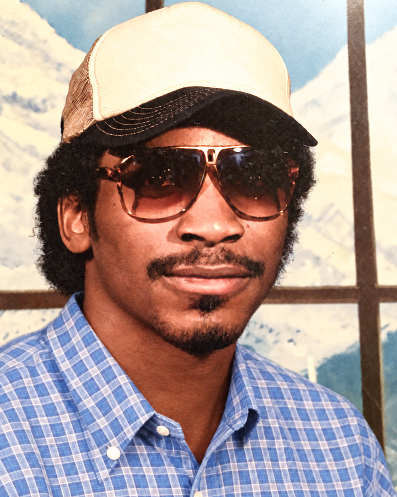 Elroy Simon