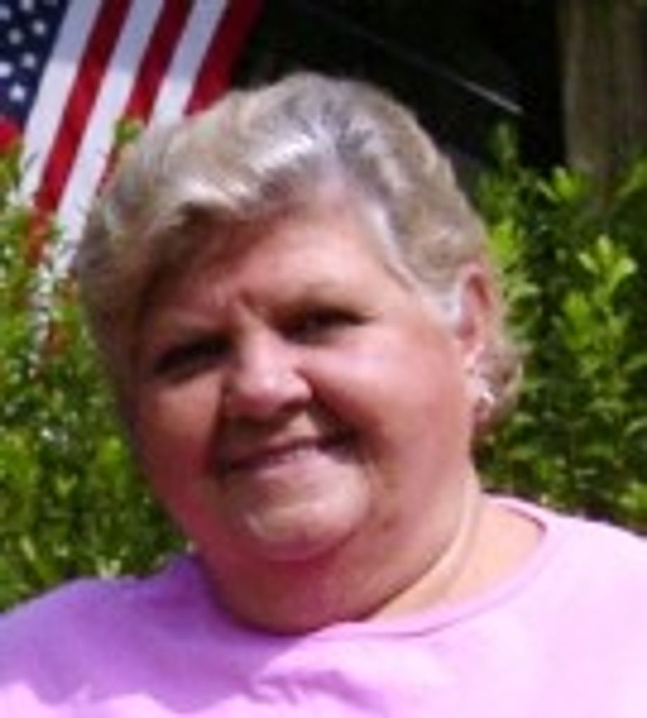 Sandra Lynn Brooks