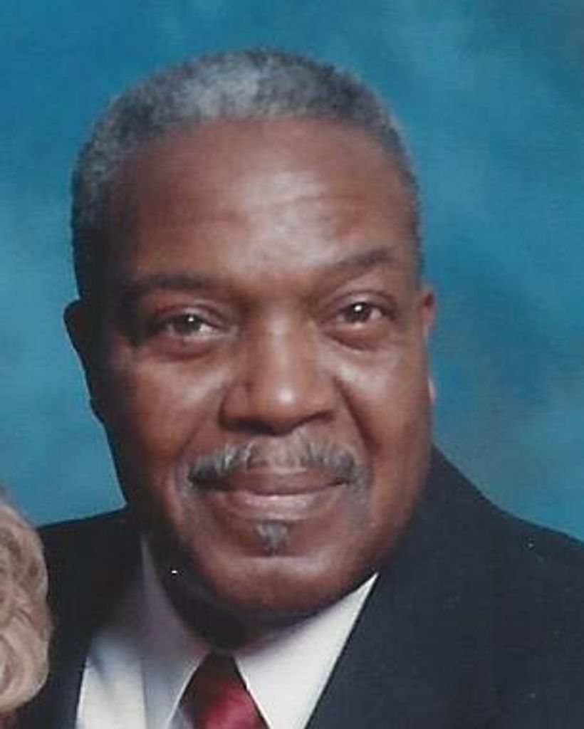 James Clarence Dawson Profile Photo