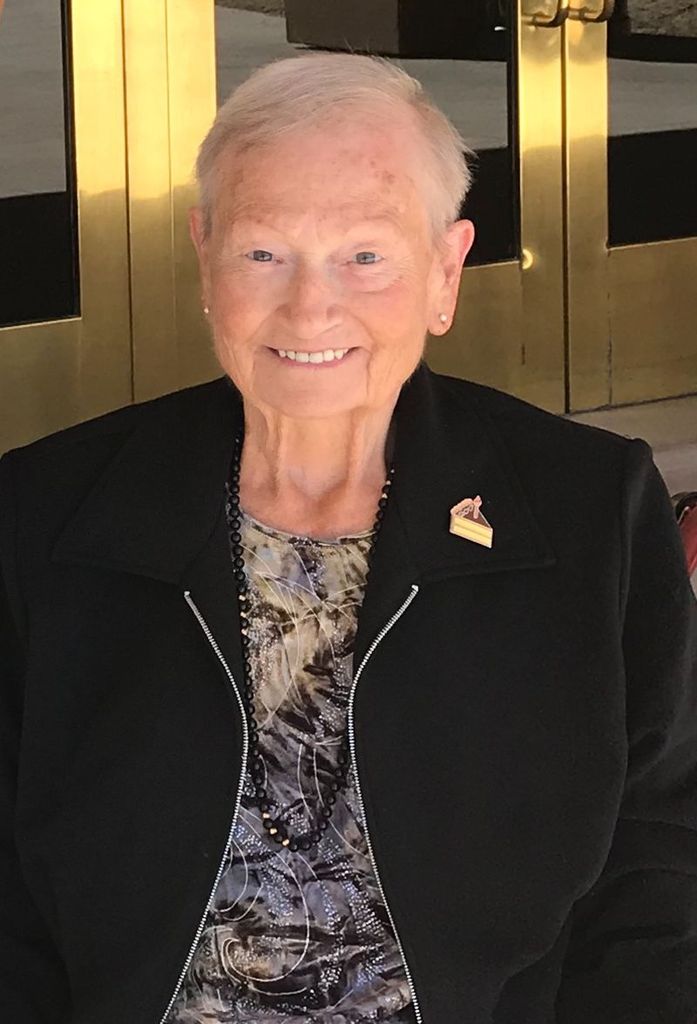 Martha Lee Lang