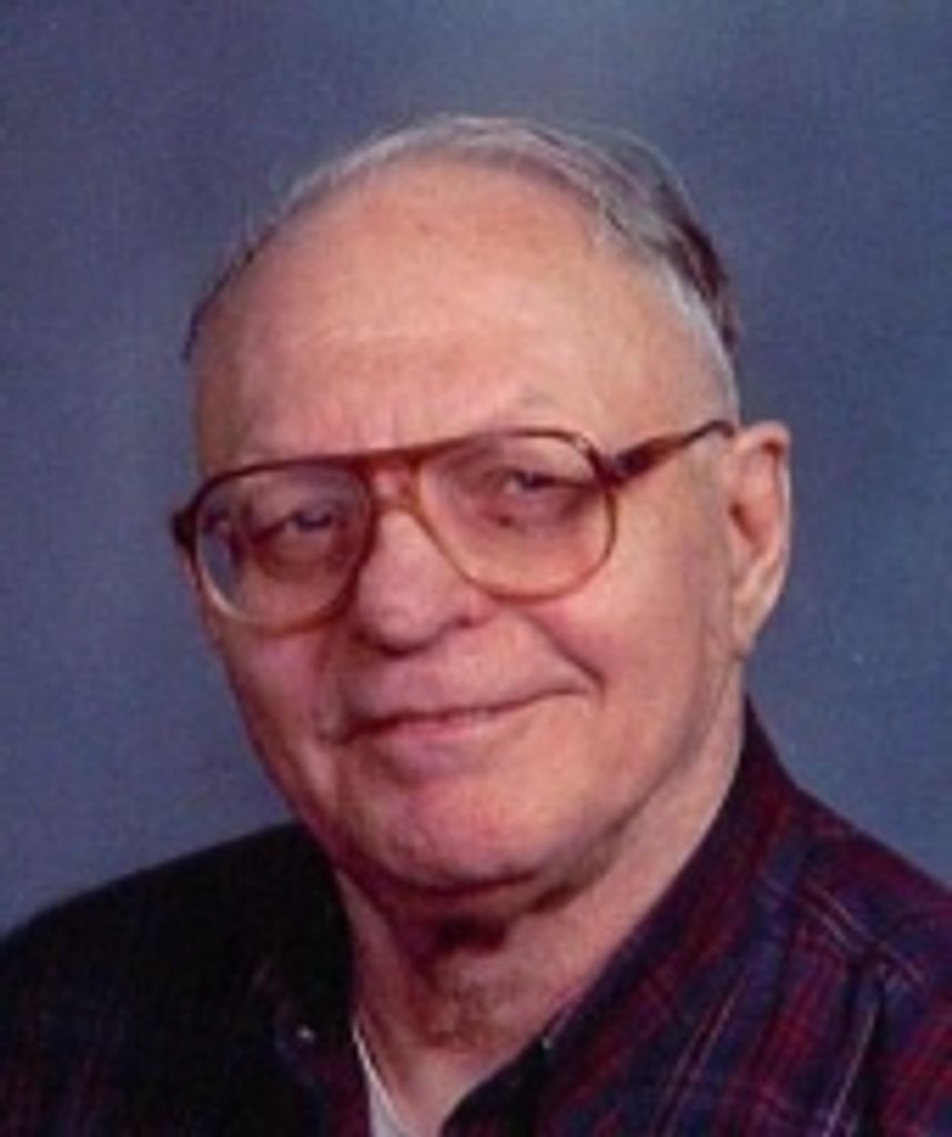 Alois Huebert