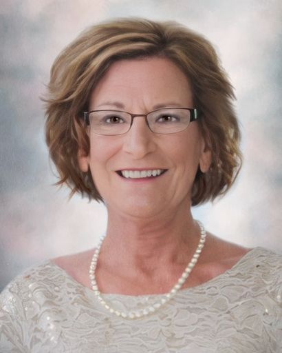 Rita C. Doucet's obituary image