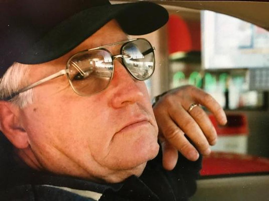 Charles Edward Barham Profile Photo