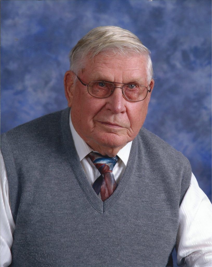 John F. Bisek Profile Photo