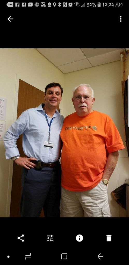 Steven Randall Black